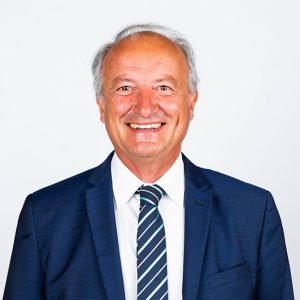 Portrait de Jean-françois Dieterich