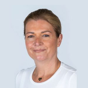 Portrait de Pascale Guit Nicol