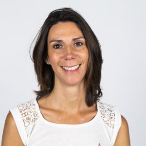 Portrait d'Anaïs Tosel