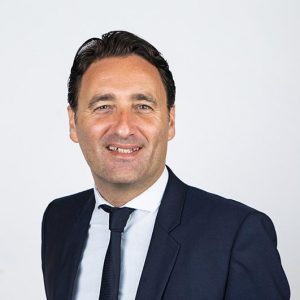 Portrait de Ladislas Polski