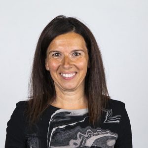 Portrait de Loetitia Loré