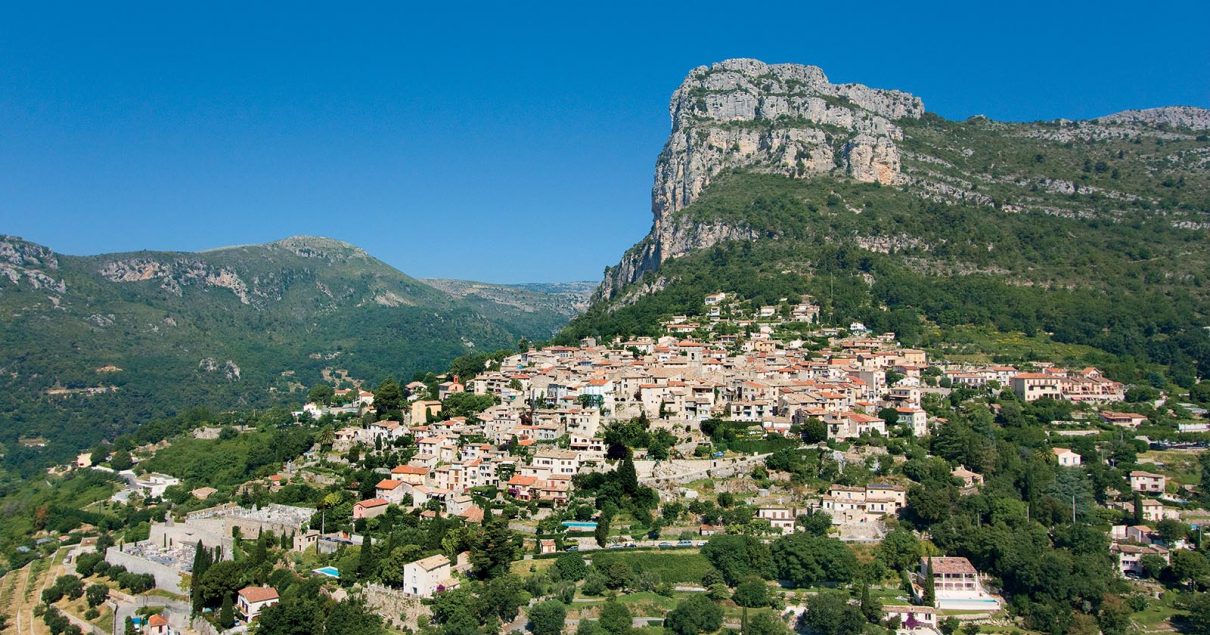 Saint-Jeannet