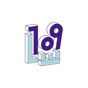 109 logo