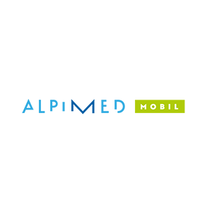 ALPIMED mobil