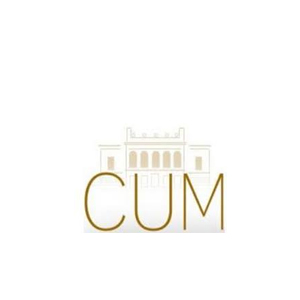 CUM logo