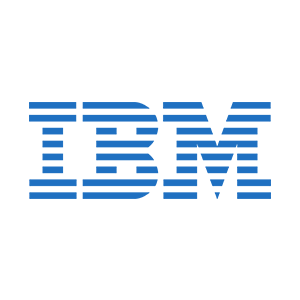 IBM logo
