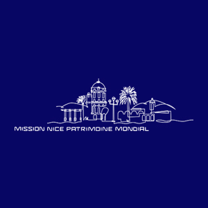 Candidature UNESCO logo