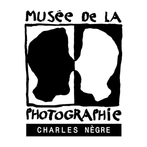 Musée Photographie logo