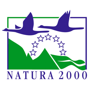 Natura 2000 logo