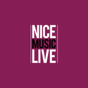 Nice Music live logo