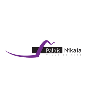 Palais nikaia logo