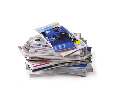Les papiers