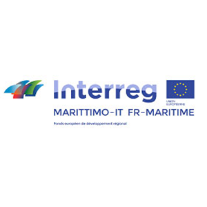 Interreg marritimo logo