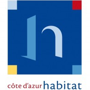 cote azur habitat logo