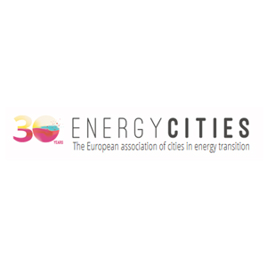 energy cities logo