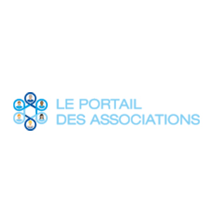Portail association logo 