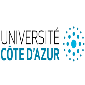 Logo de l'Université Côte d’Azur