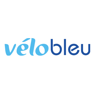 velobleu logo