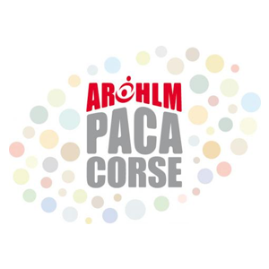 AR Hlm PACA Corse logo
