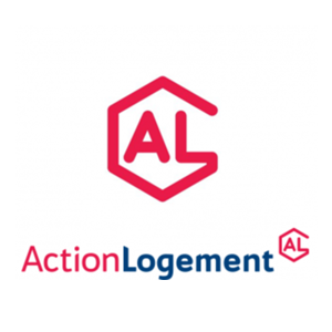 Action logement logo