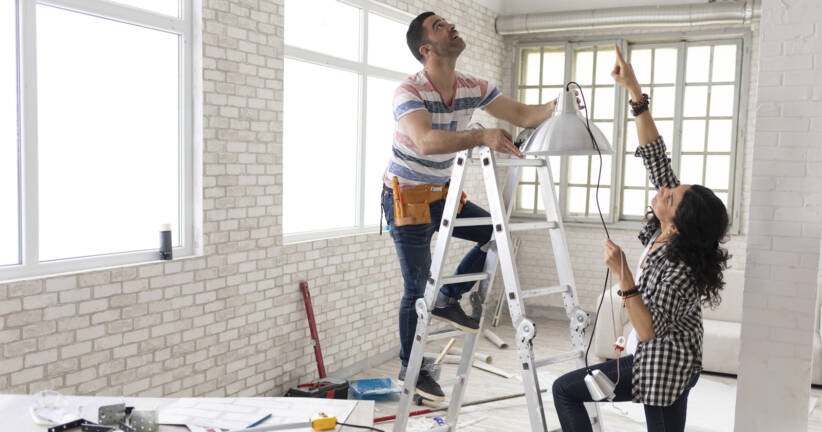 Aides rénovation