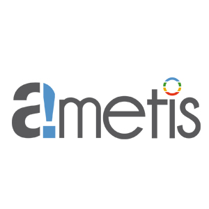 Ametis logo