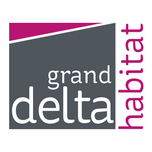 Grand Delta logo