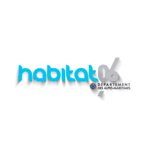 Habitat 06 logo