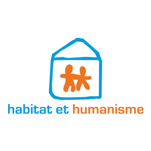 Habitat et urbanisme logo