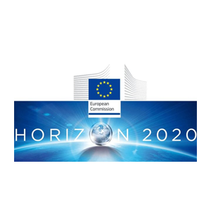 Horizon 2020 logo