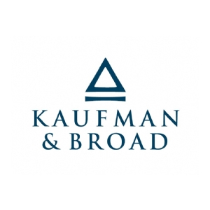Kaufman & broad logo