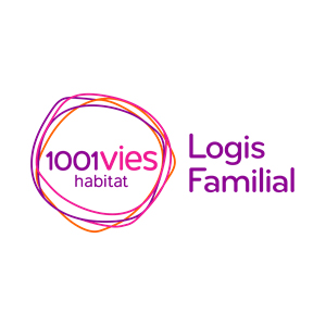 Logis habitat logo