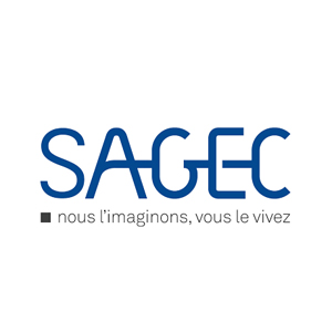 Sagec logo