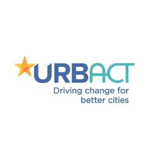 Urbact logo