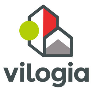 Vilogia logo