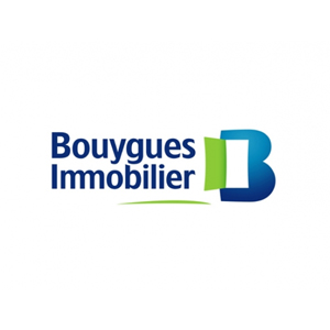Bouygues immobilier logo
