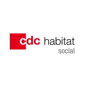 cdc habitat social logo