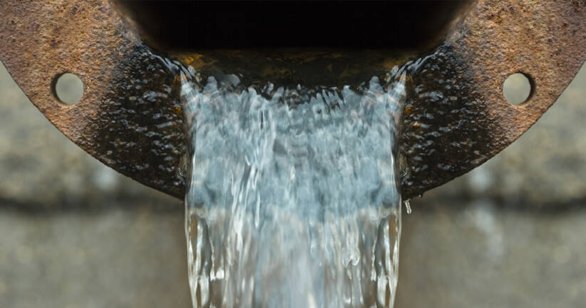 Eau