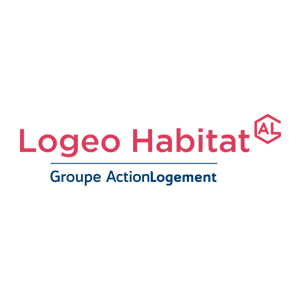Logeo logo