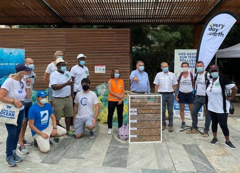 Missions propreté urbaine