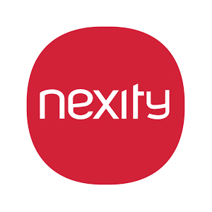 nexity logo