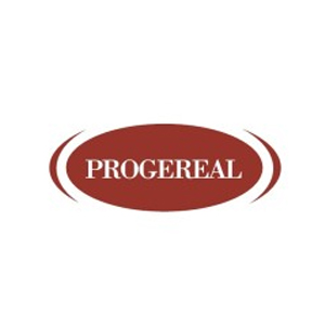 progereal logo