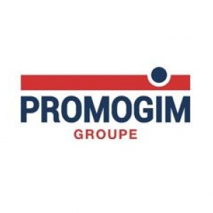 Promogim logo