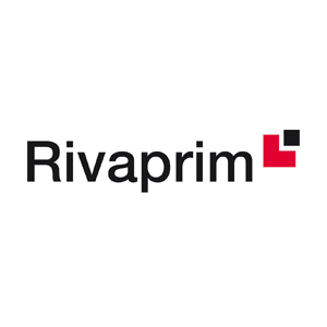 rivaprim logo