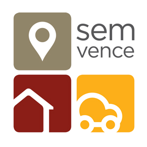 Sem de vence logo