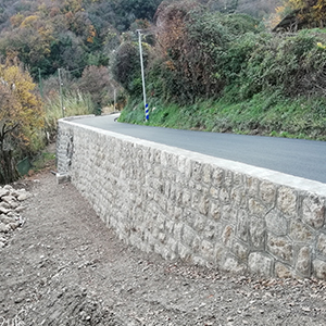 Exemple projet voirie