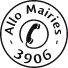 Allo Mairies : appelez le 3906