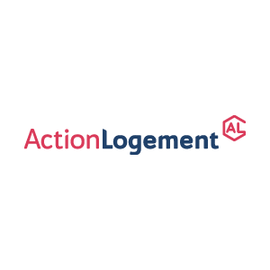 action-logement logo