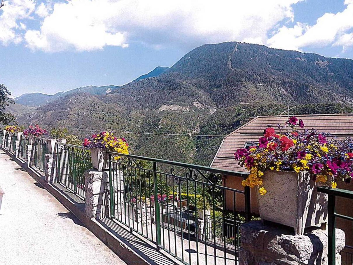 RIMPLAS Village fleuri