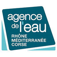 Logo agence de leau